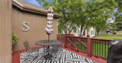 9908 N Lewis Avenue, Kansas City, MO 64157