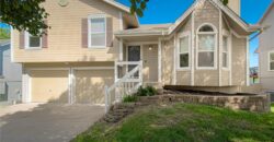 14105 LORA Street, Smithville, MO 64089