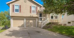 14105 LORA Street, Smithville, MO 64089