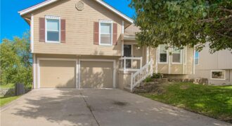 14105 LORA Street, Smithville, MO 64089
