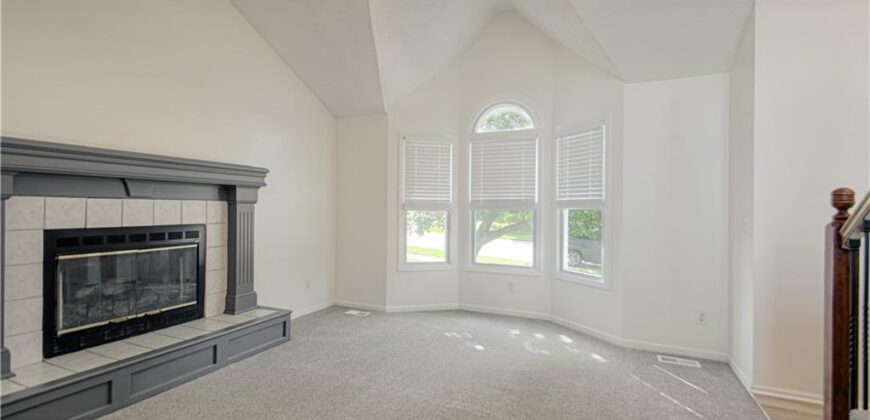 14105 LORA Street, Smithville, MO 64089
