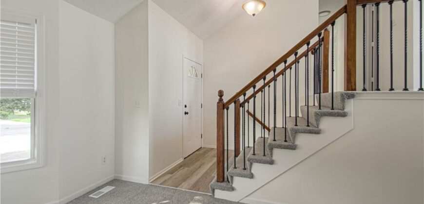 14105 LORA Street, Smithville, MO 64089