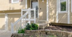 14105 LORA Street, Smithville, MO 64089