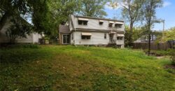 15 Moss Avenue, Liberty, MO 64068