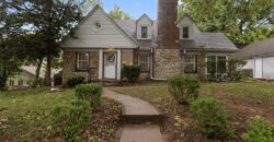 15 Moss Avenue, Liberty, MO 64068