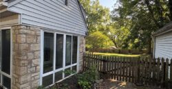 15 Moss Avenue, Liberty, MO 64068