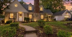 15 Moss Avenue, Liberty, MO 64068