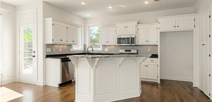 7205 NE 84th Court, Kansas City, MO 64157