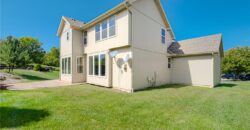 7205 NE 84th Court, Kansas City, MO 64157