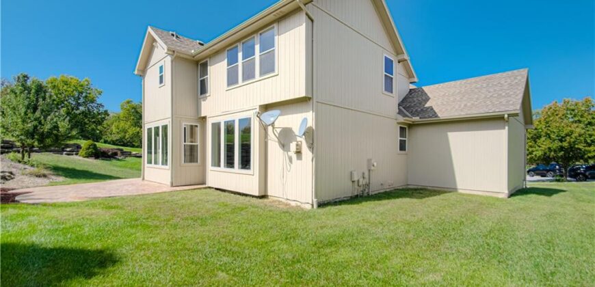 7205 NE 84th Court, Kansas City, MO 64157