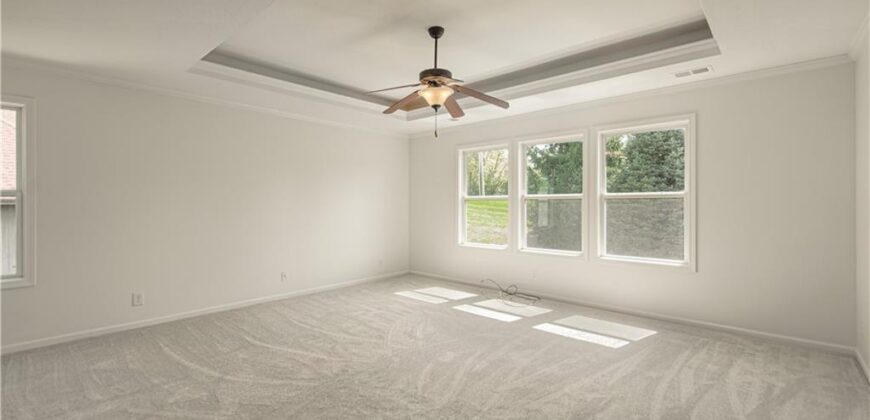 7205 NE 84th Court, Kansas City, MO 64157