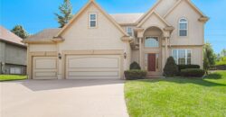 7205 NE 84th Court, Kansas City, MO 64157
