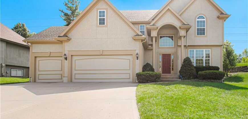 7205 NE 84th Court, Kansas City, MO 64157