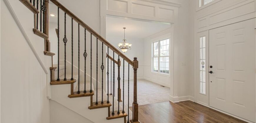 7205 NE 84th Court, Kansas City, MO 64157