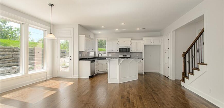 7205 NE 84th Court, Kansas City, MO 64157