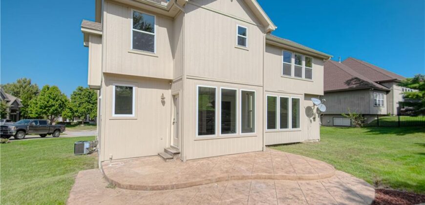 7205 NE 84th Court, Kansas City, MO 64157