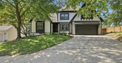 1732 NE 80th Place, Kansas City, MO 64118