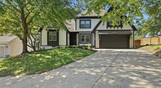 1732 NE 80th Place, Kansas City, MO 64118
