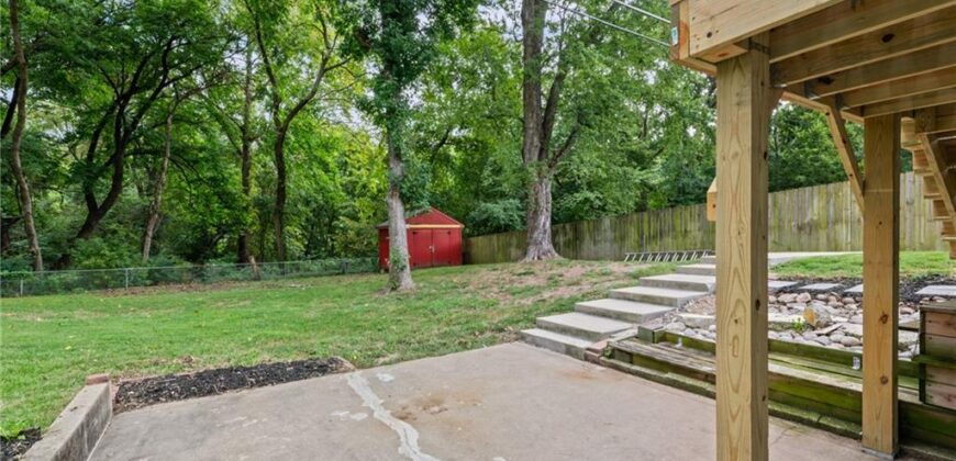 221 Wilshire Boulevard, Liberty, MO 64068