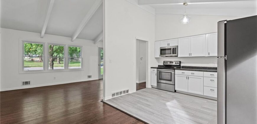 221 Wilshire Boulevard, Liberty, MO 64068