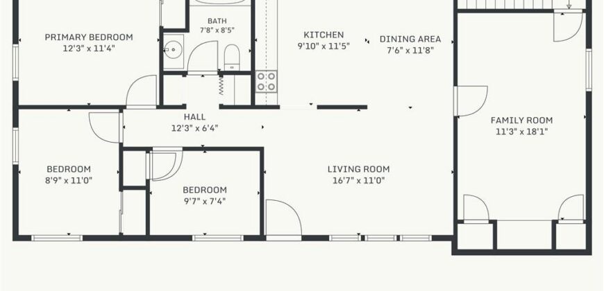 221 Wilshire Boulevard, Liberty, MO 64068