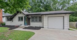 221 Wilshire Boulevard, Liberty, MO 64068