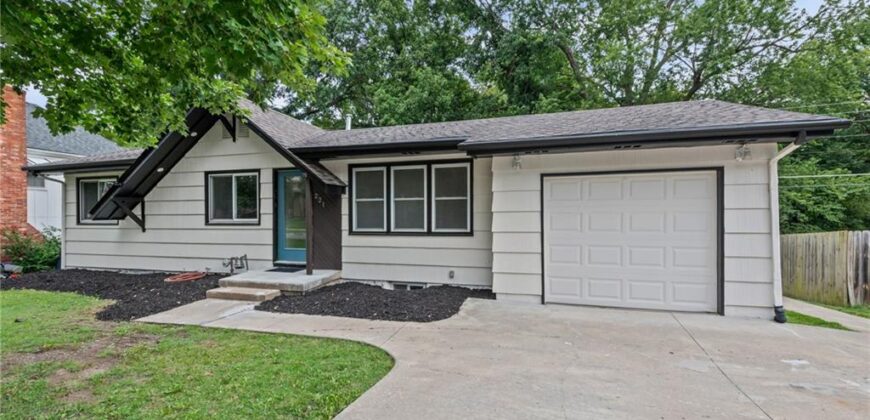 221 Wilshire Boulevard, Liberty, MO 64068