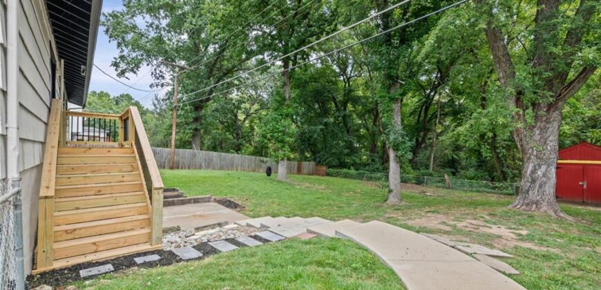 221 Wilshire Boulevard, Liberty, MO 64068