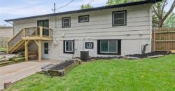 221 Wilshire Boulevard, Liberty, MO 64068