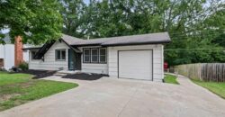 221 Wilshire Boulevard, Liberty, MO 64068