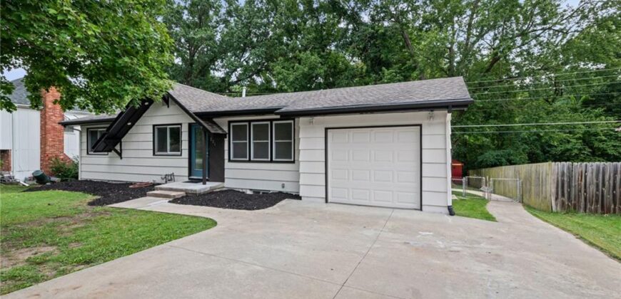 221 Wilshire Boulevard, Liberty, MO 64068