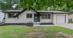221 Wilshire Boulevard, Liberty, MO 64068