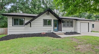 221 Wilshire Boulevard, Liberty, MO 64068