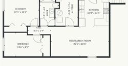 221 Wilshire Boulevard, Liberty, MO 64068