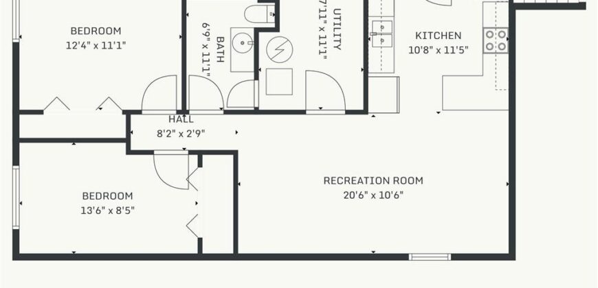 221 Wilshire Boulevard, Liberty, MO 64068