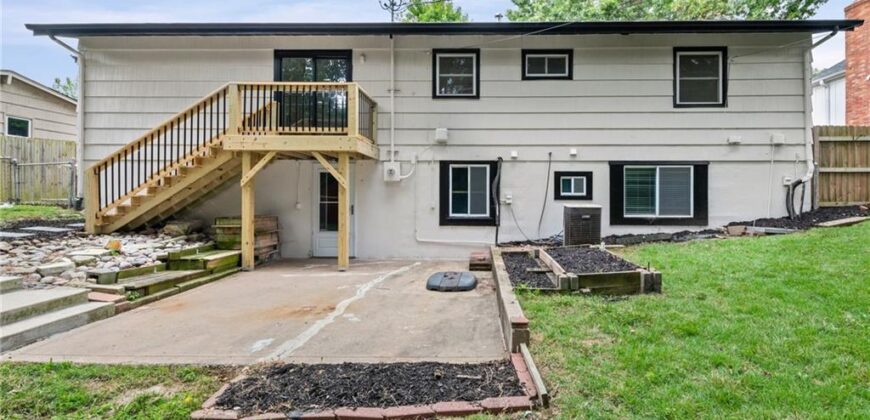 221 Wilshire Boulevard, Liberty, MO 64068