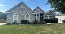 15605 Meadow Court, Platte City, MO 64079