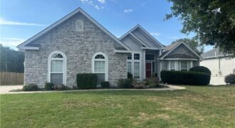 15605 Meadow Court, Platte City, MO 64079
