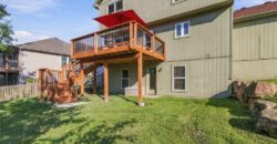 9101 NE 109th Terrace, Kansas City, MO 64157