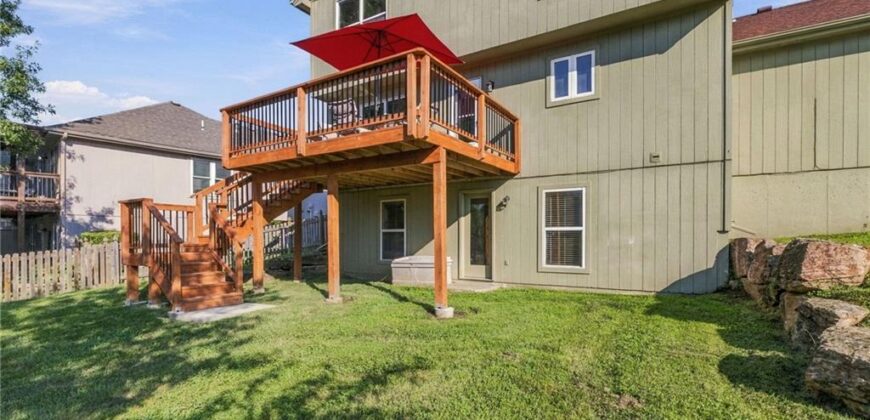 9101 NE 109th Terrace, Kansas City, MO 64157