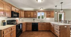 9101 NE 109th Terrace, Kansas City, MO 64157