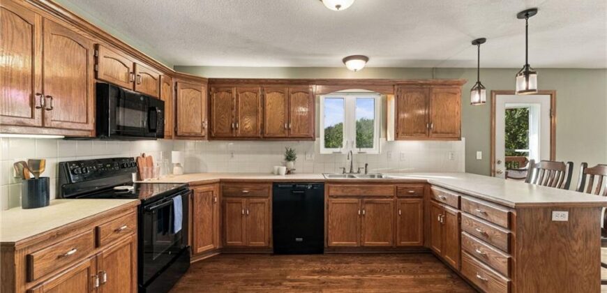 9101 NE 109th Terrace, Kansas City, MO 64157