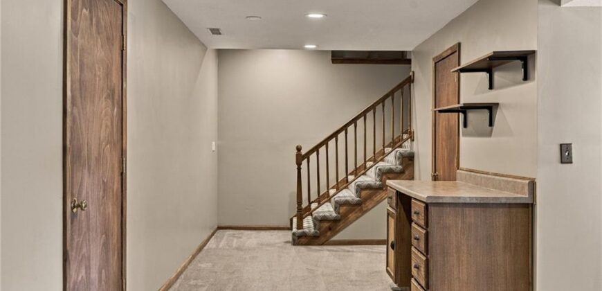 9101 NE 109th Terrace, Kansas City, MO 64157
