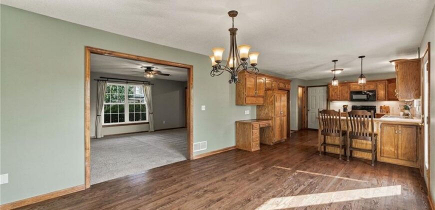 9101 NE 109th Terrace, Kansas City, MO 64157