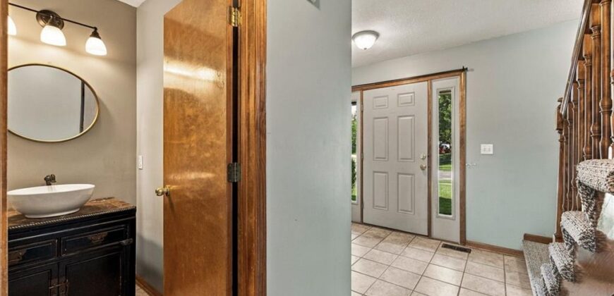 9101 NE 109th Terrace, Kansas City, MO 64157