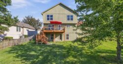 9101 NE 109th Terrace, Kansas City, MO 64157