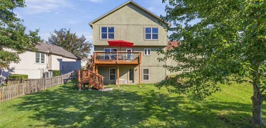 9101 NE 109th Terrace, Kansas City, MO 64157