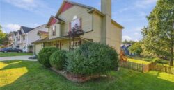 9101 NE 109th Terrace, Kansas City, MO 64157