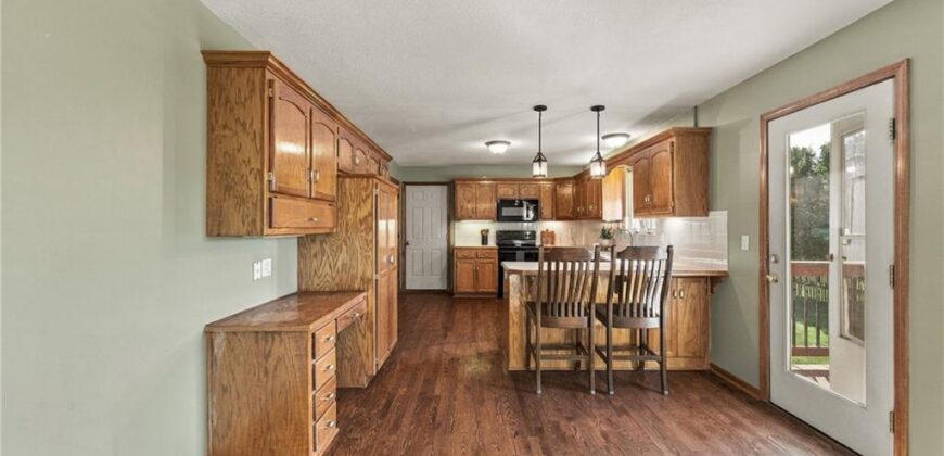 9101 NE 109th Terrace, Kansas City, MO 64157