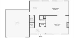 9101 NE 109th Terrace, Kansas City, MO 64157